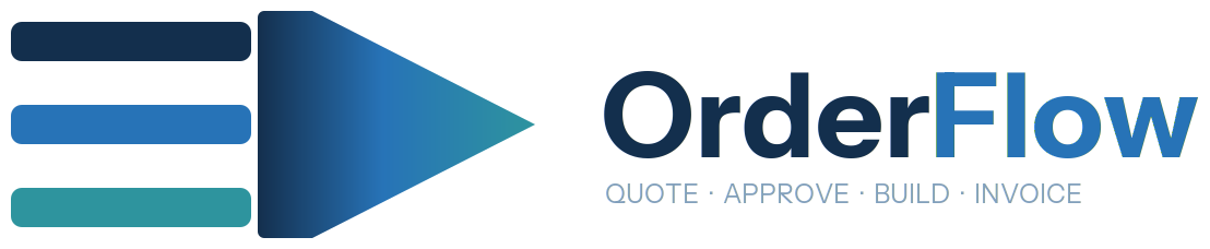 OrderFlow